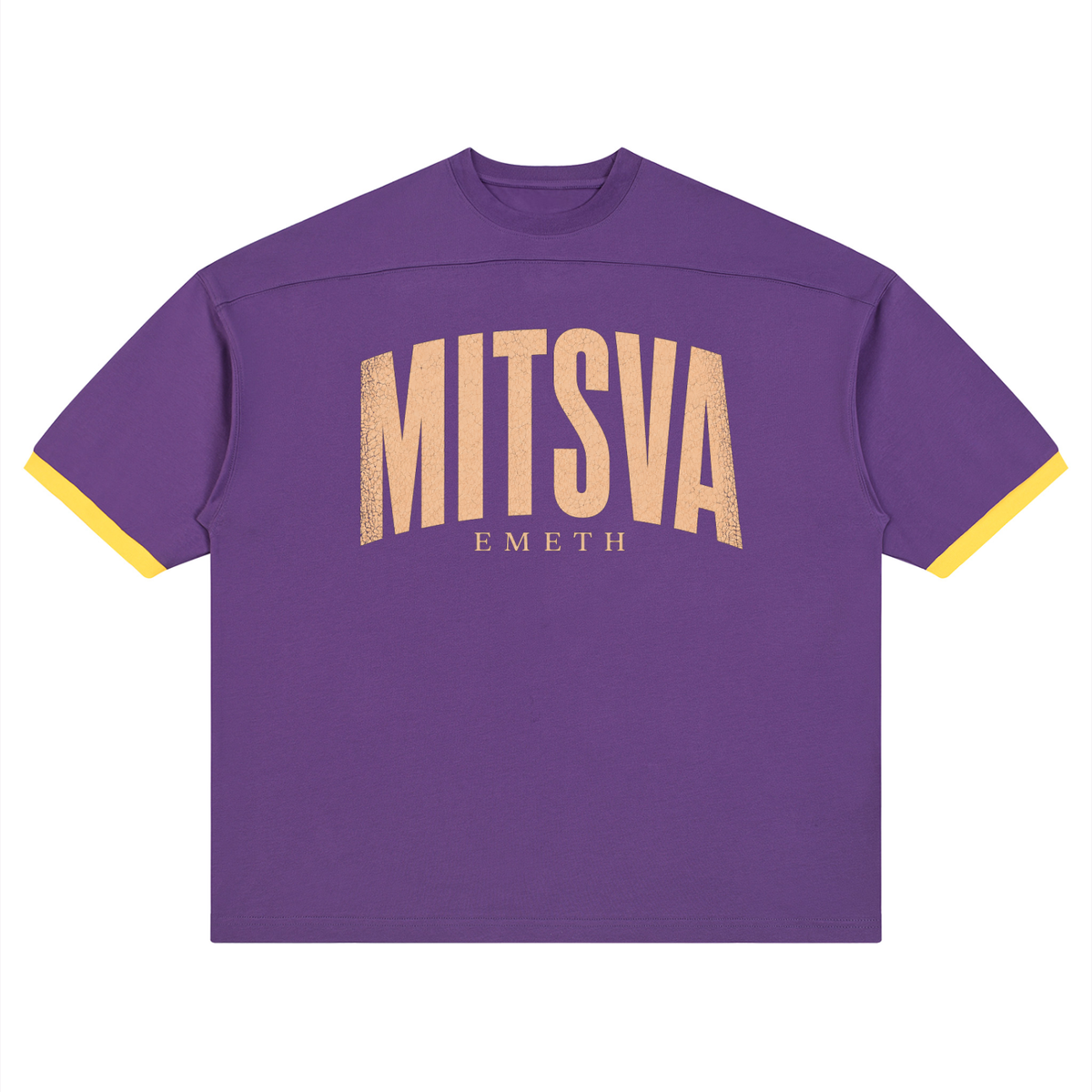 mitsva,emet,emeth,homme,essential
