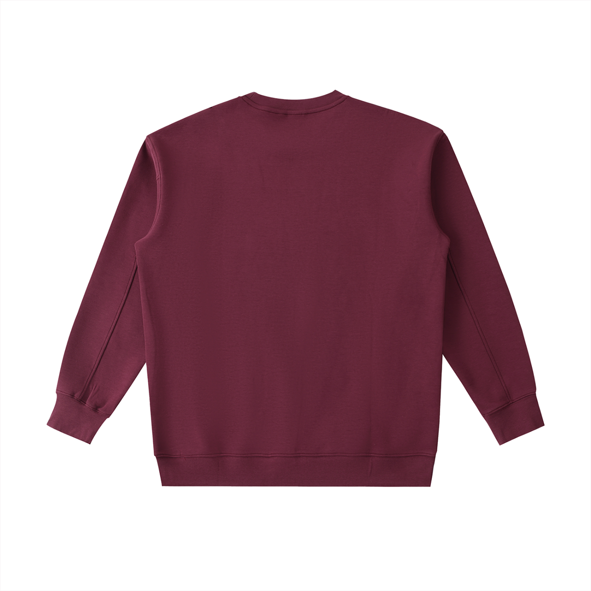EMETH Truth Above All | Sweat Col Rond