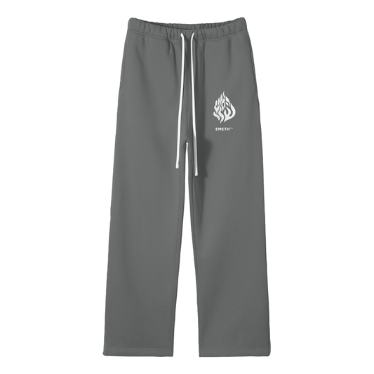 EMETH Flame | Pantalon Polaire