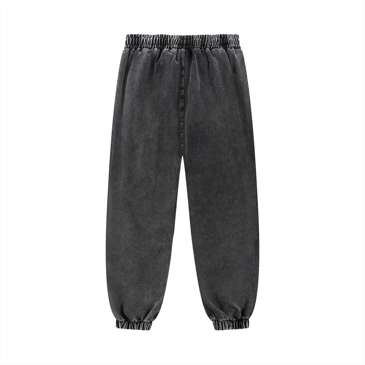 EMETH™ Jogger Snow Wash | Pantalon Oversize Premium