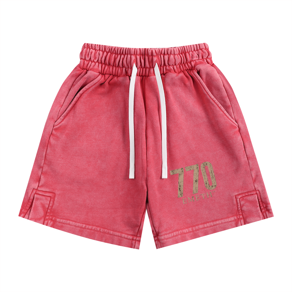 EMETH Kids 770 | Short Snow Wash