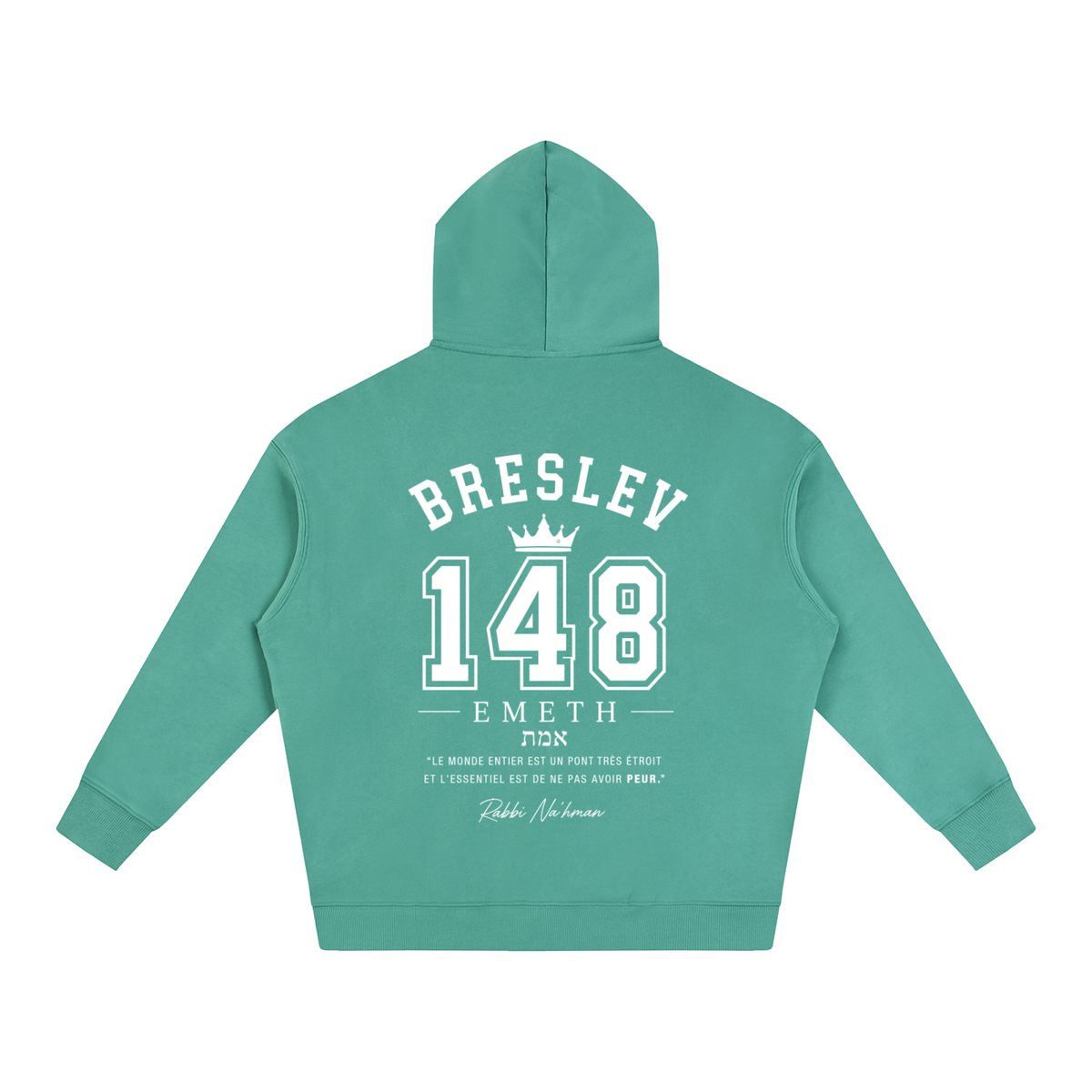 148,hoodie,homme,Breslev