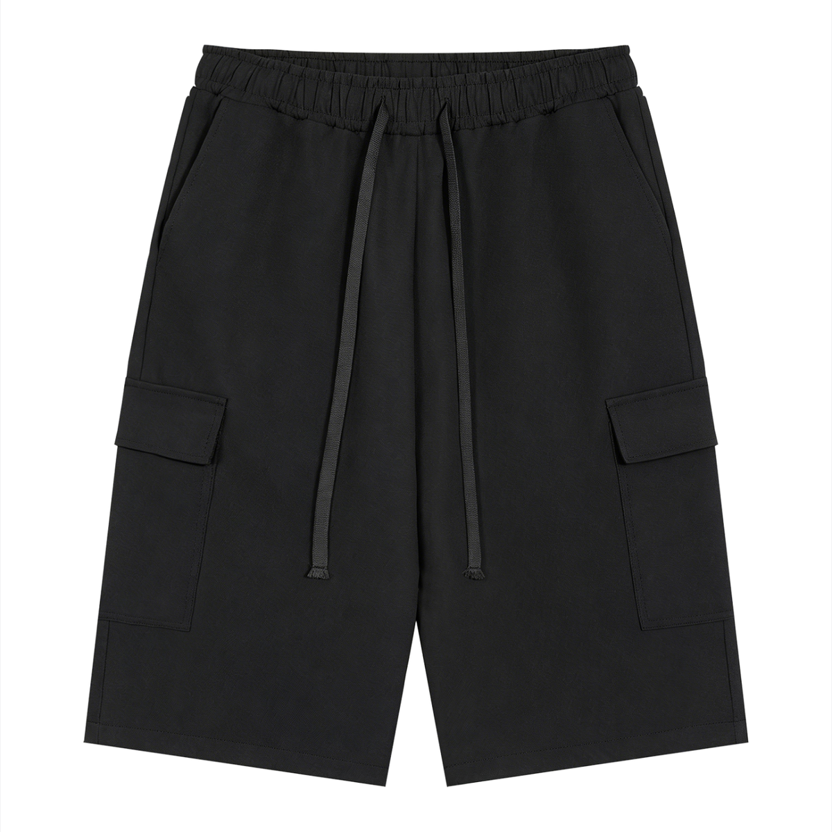 EMETH Essential Cargo Shorts