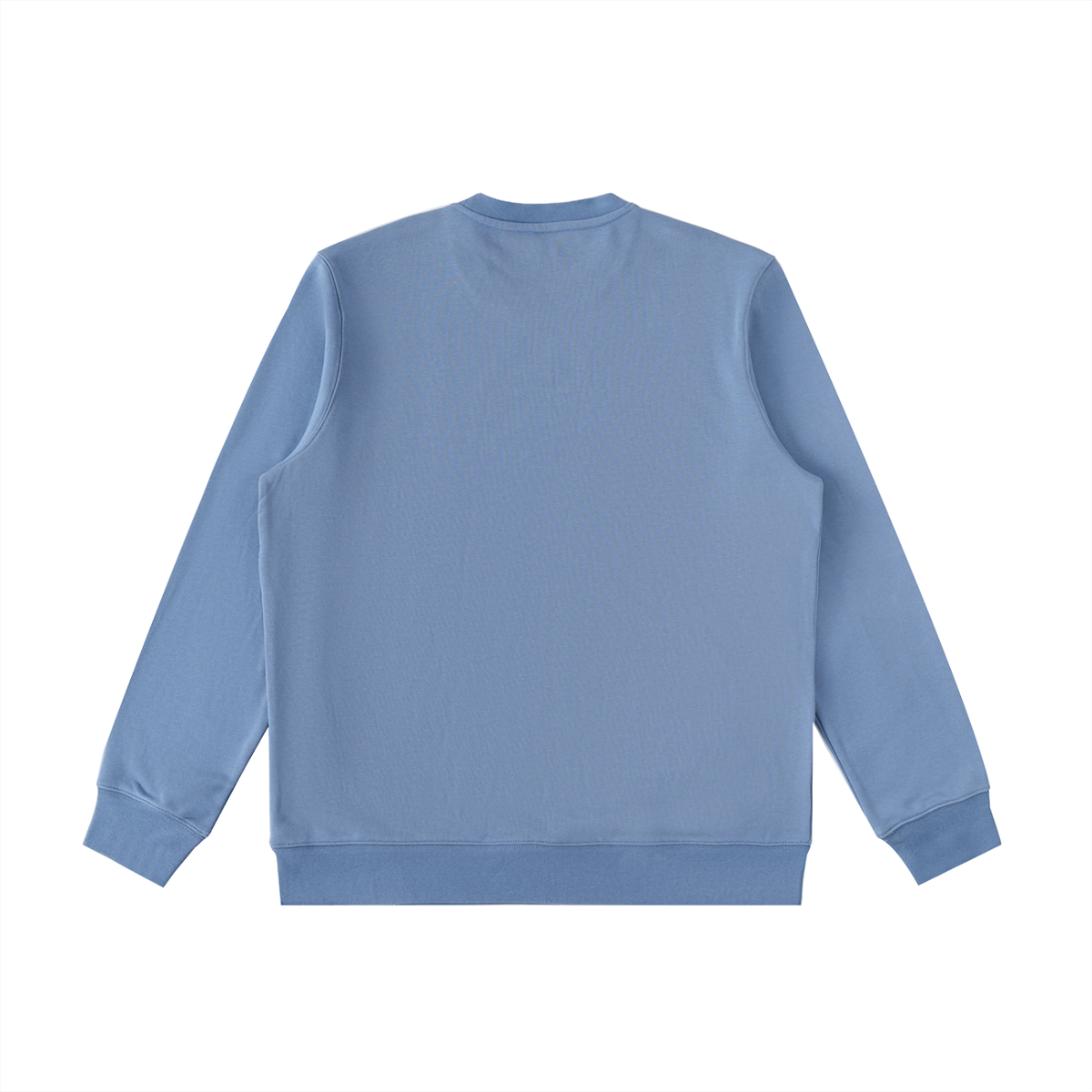EMETH Signature | Sweat Col Rond