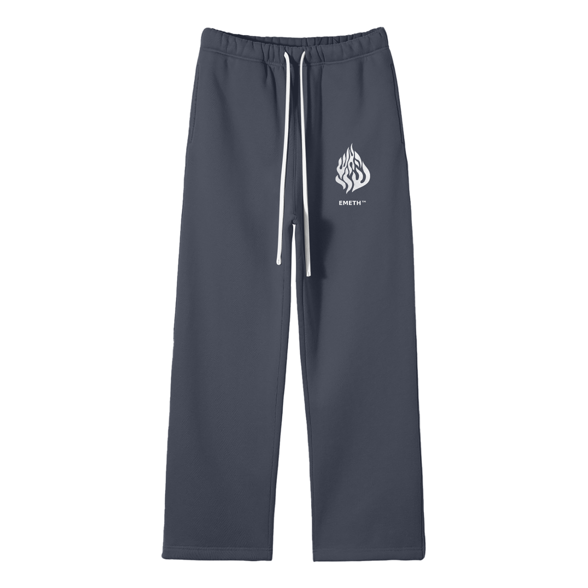 EMETH Flame | Pantalon Polaire