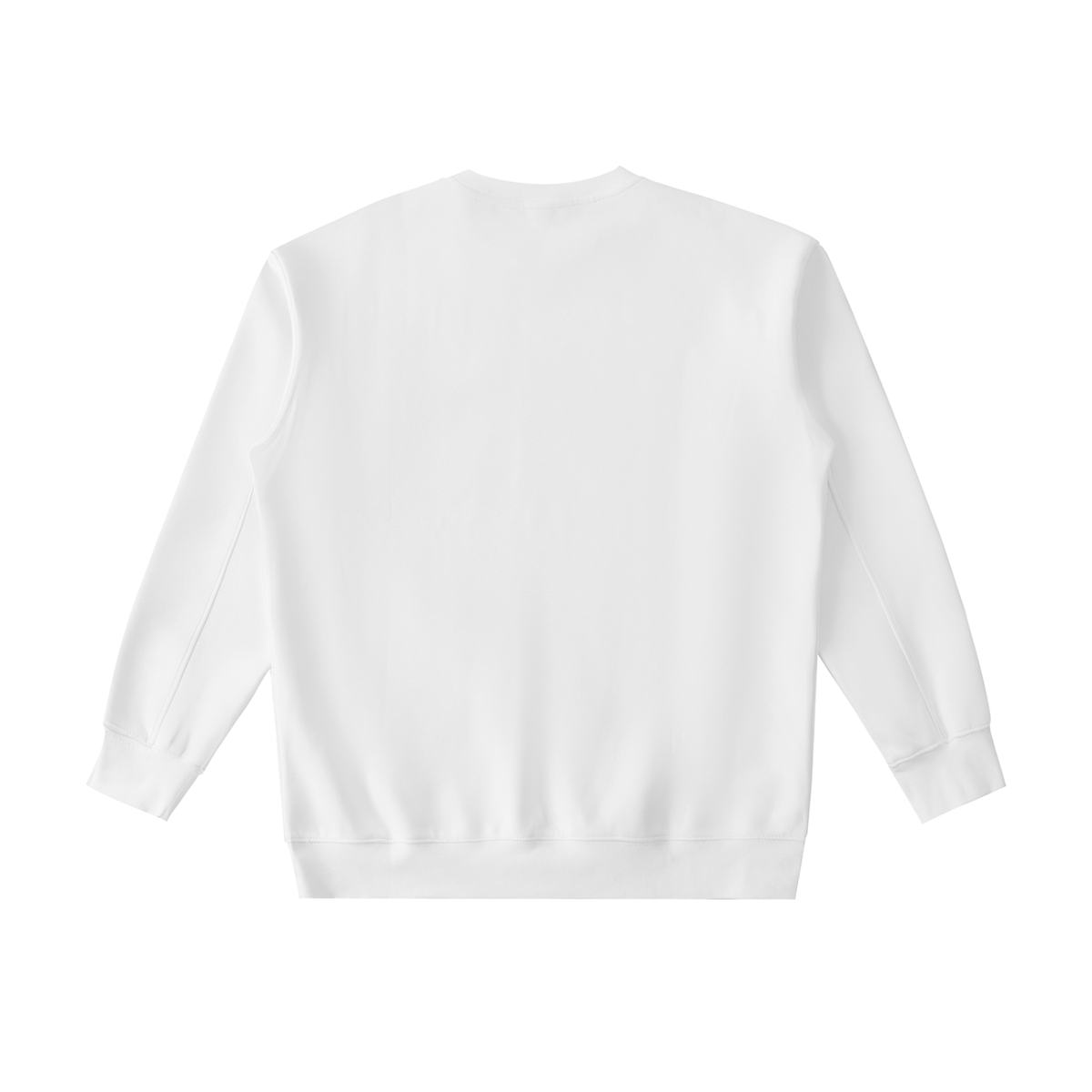 EMETH BRESLEV | Sweat Col Rond 400G
