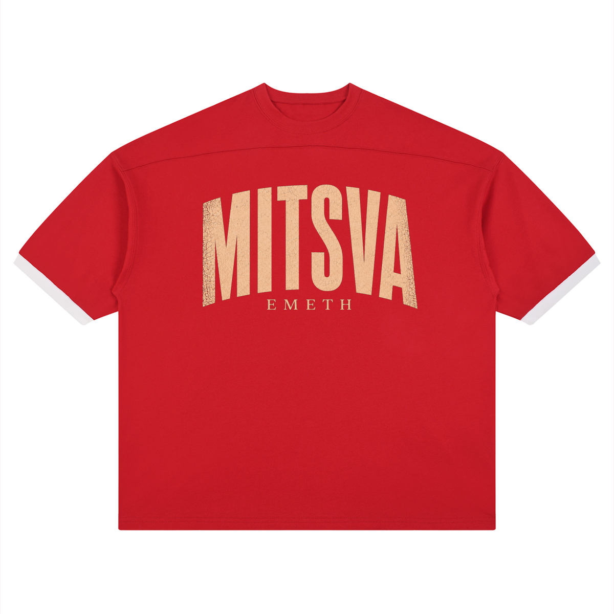 mitsva,emet,emeth,homme,essential