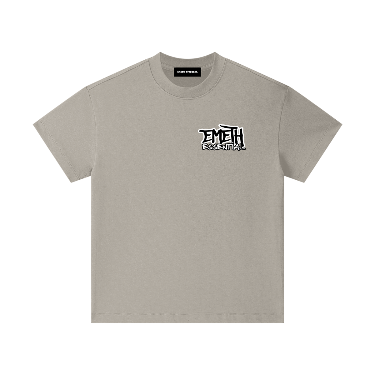 EMETH Kids Na Nach | T-shirt Coton Premium