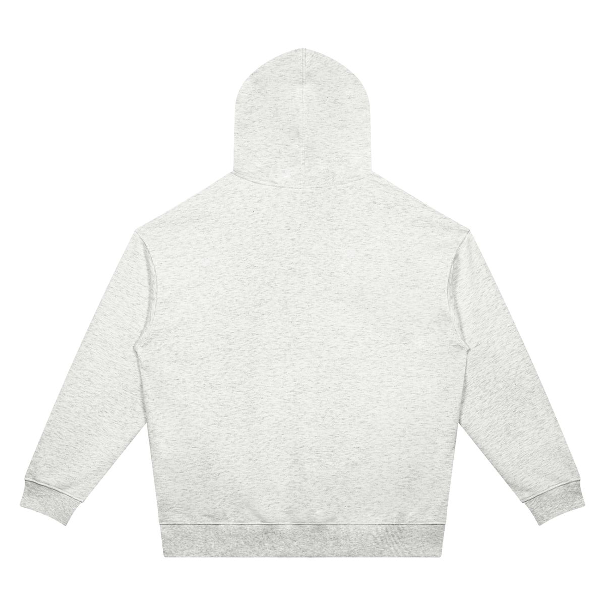 EMETH BRESLEV | Hoodie Oversize Épaules Tombantes 360G
