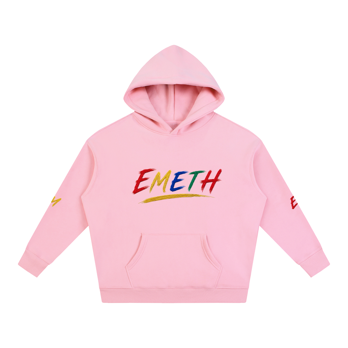 hoodie,homme,emeth,essential