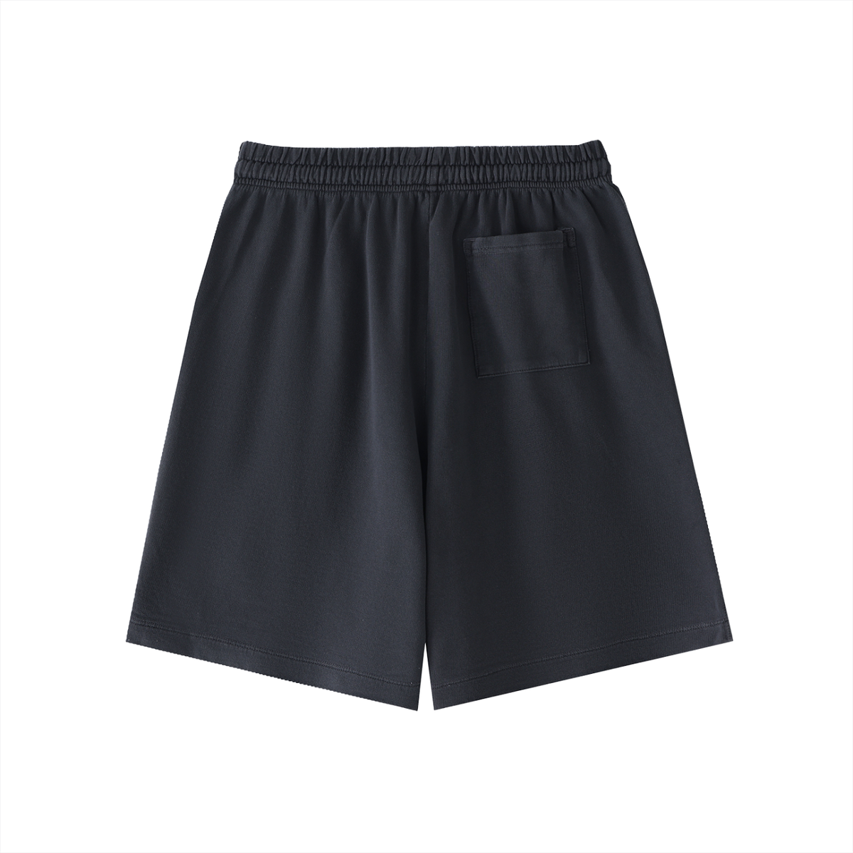 EMETH Flame | Short Vintage Délavé