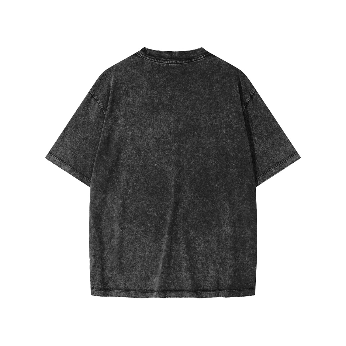 EMETH Kids NA NACH | T-shirt Snow Wash Enfant