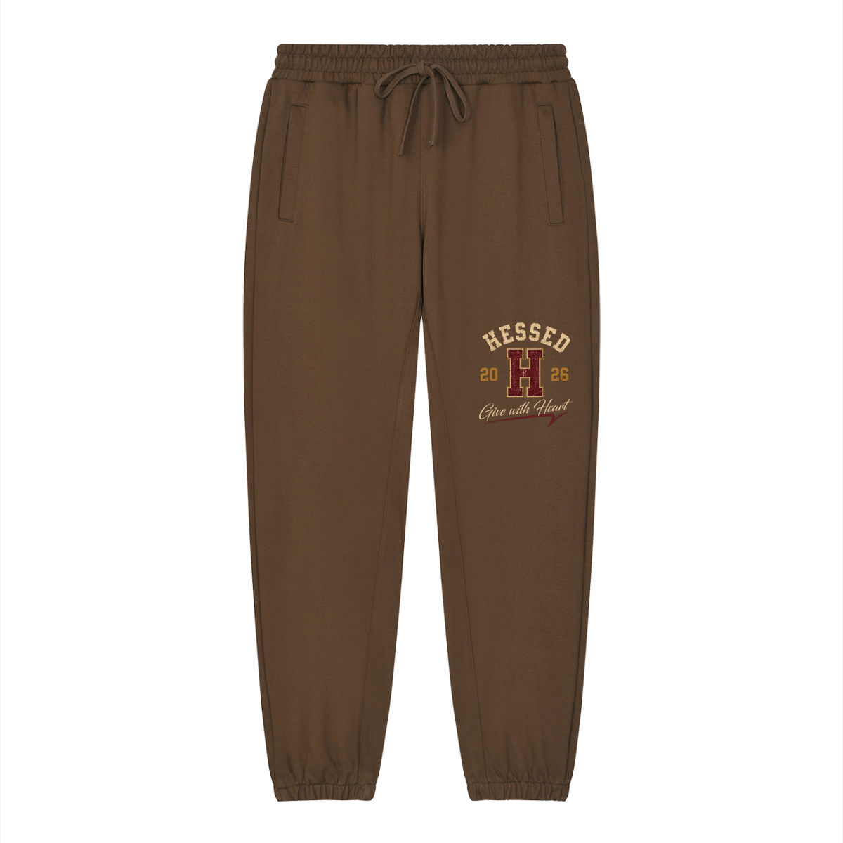 EMETH Flame Classique | Jogger