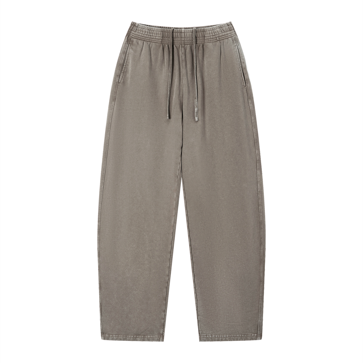 EMETH™ Jogger Vintage Wash | Pantalon Loose Oversize