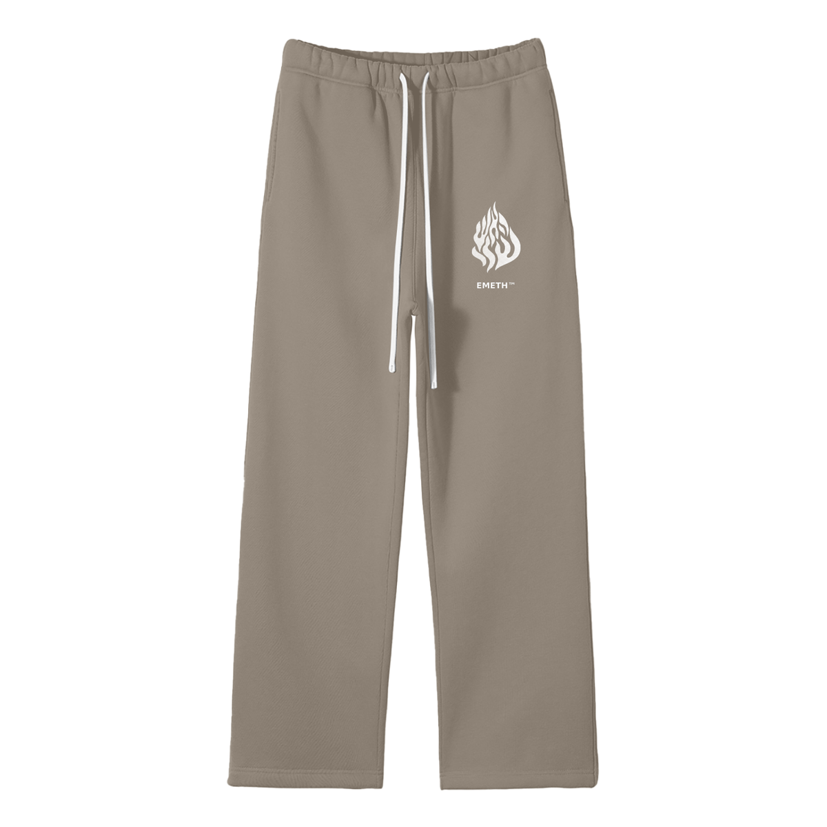 EMETH Flame | Pantalon Polaire