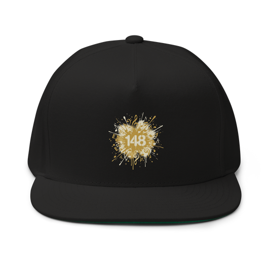 EMETH™ AZAMRA 148 — Casquette - Noir - EMETH