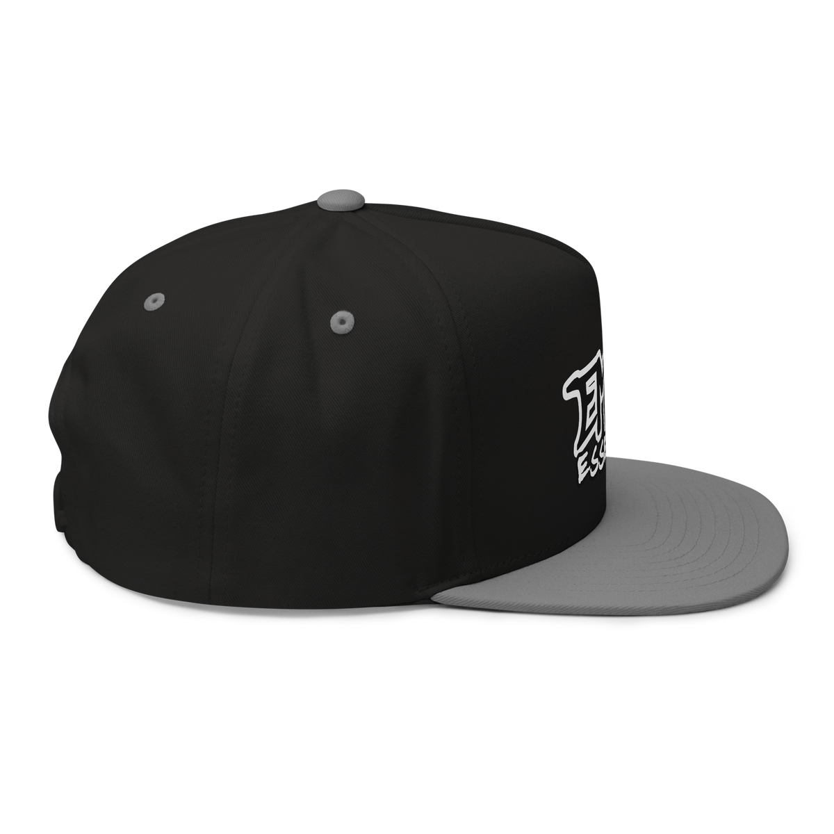 EMETH™ Essentials — Casquette - Noir - EMETH