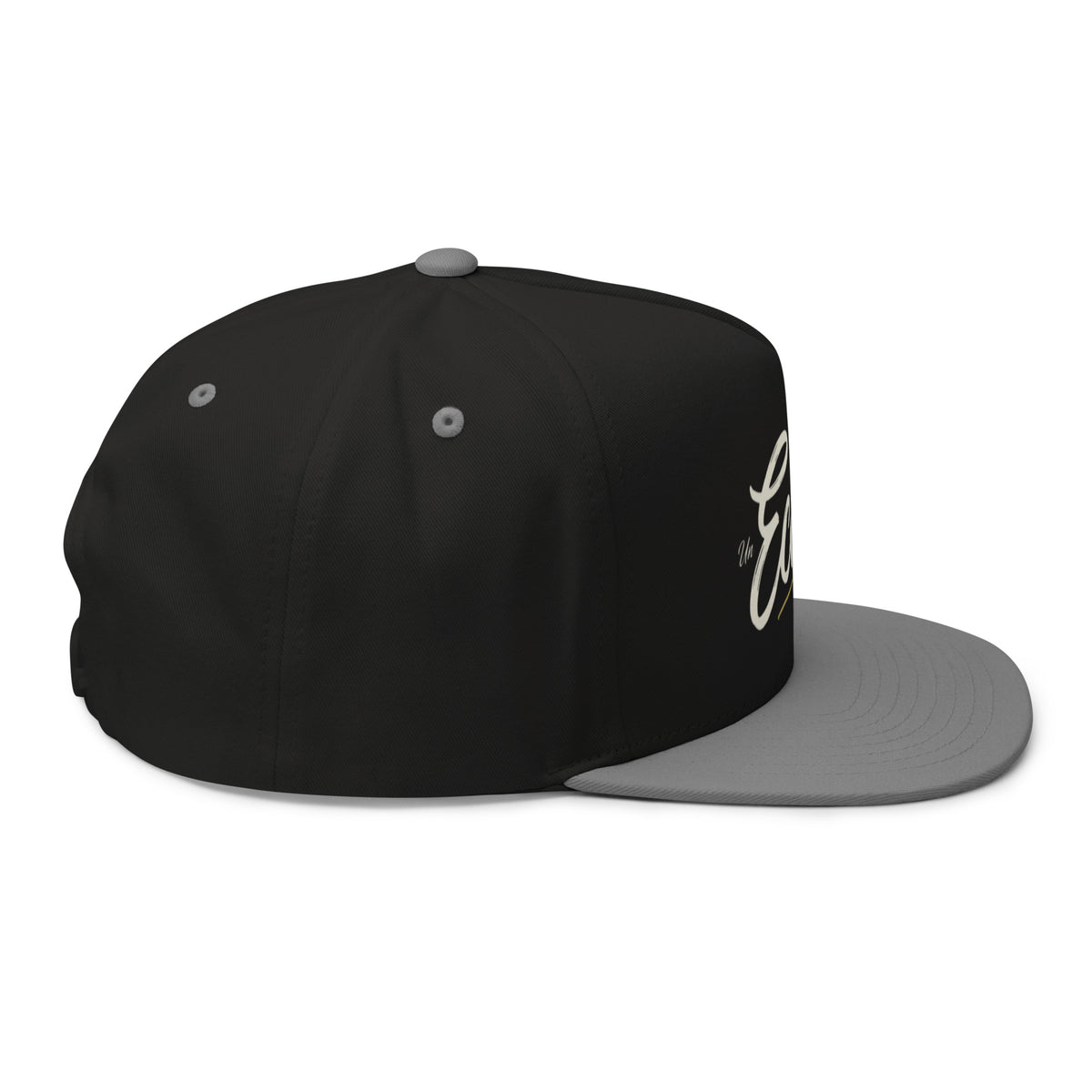 EMETH™ ECHAD — Casquette - Noir - EMETH