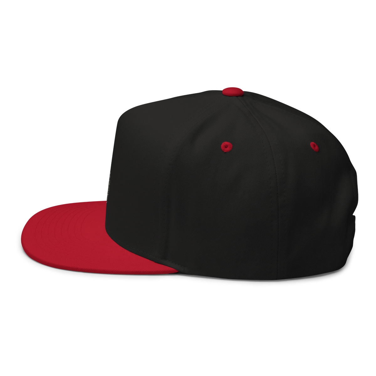 EMETH™ 13 Ahava — Casquette Lev Echad - Noir - EMETH