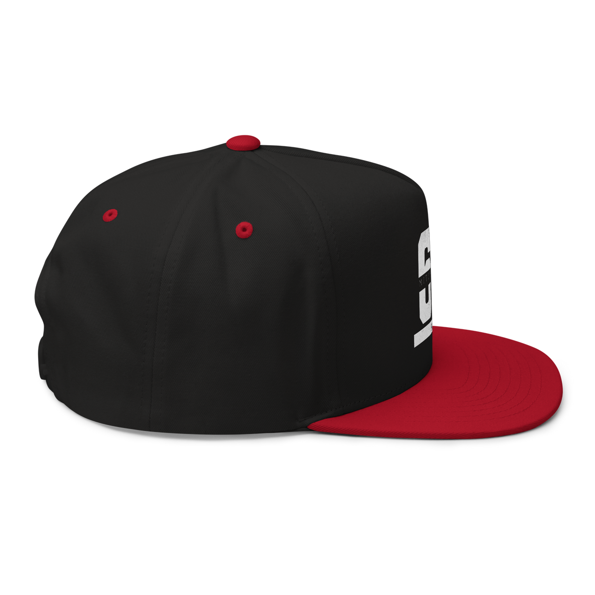 EMETH™ 613 Mitzvot Torah Cap - Noir - EMETH