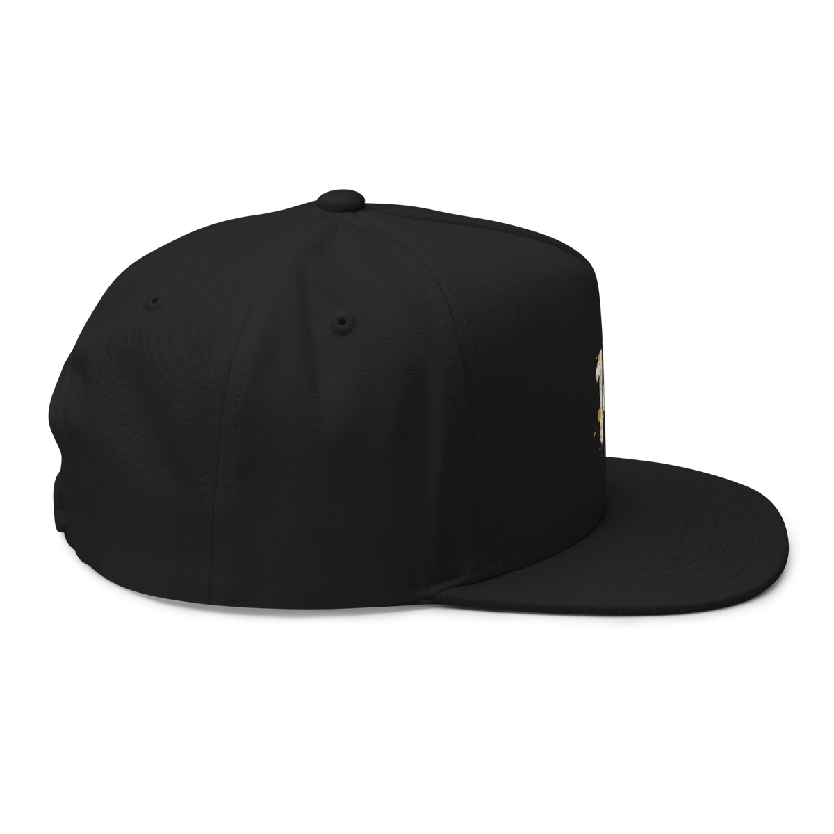 EMETH™ 148 HITBODEDOUT — Casquette - Noir - EMETH