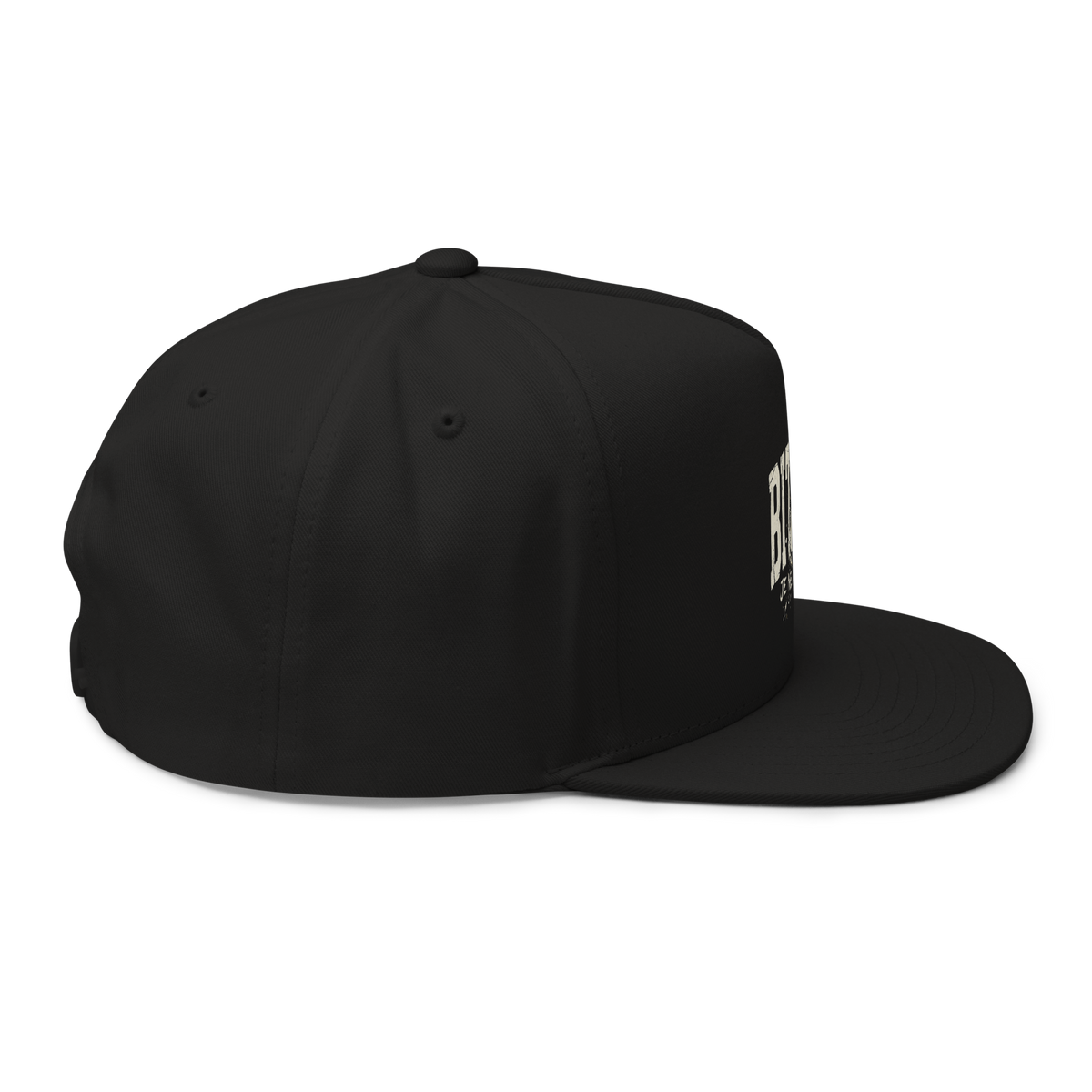 EMETH™ BITAHON — Casquette - Noir - EMETH