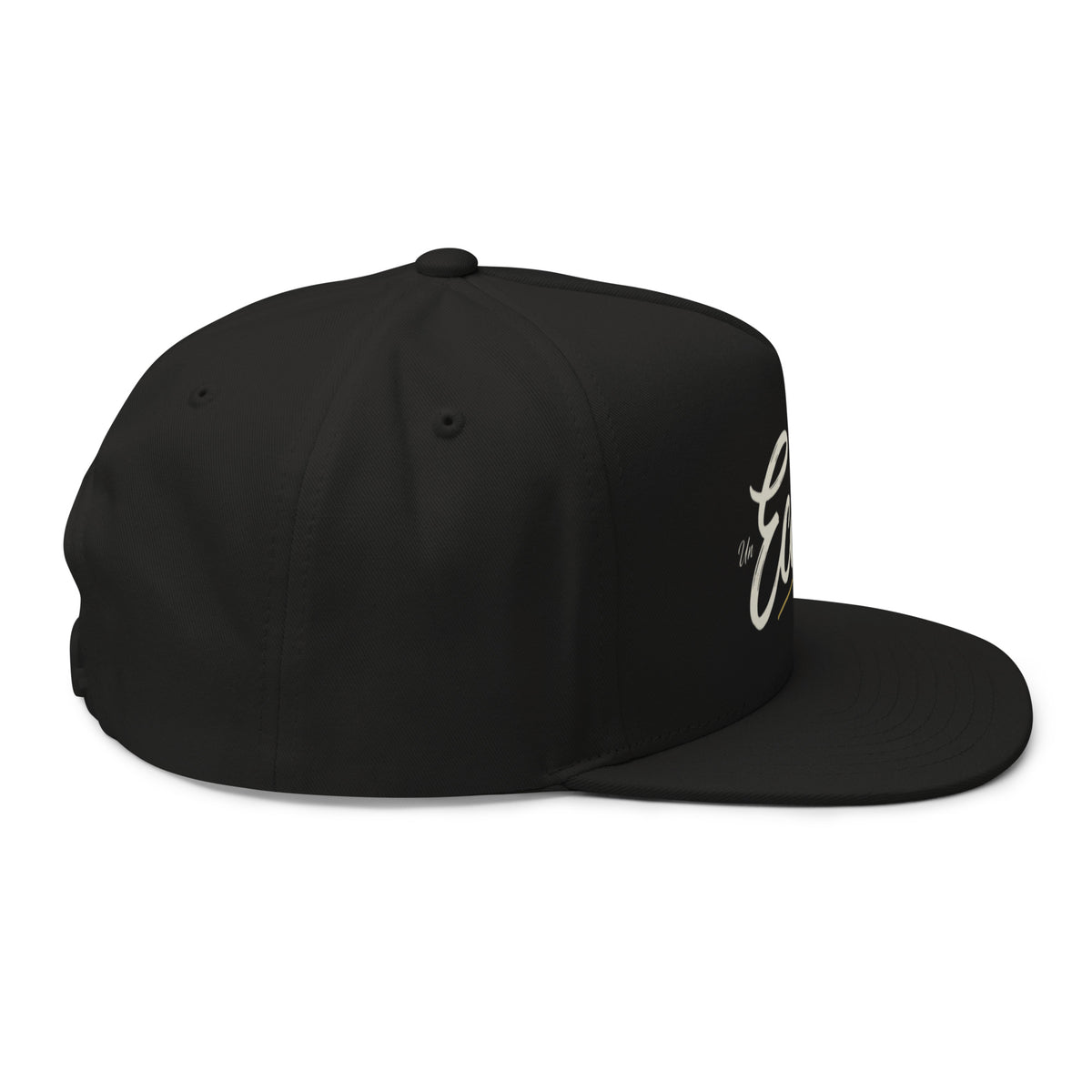 EMETH™ ECHAD — Casquette - Noir - EMETH