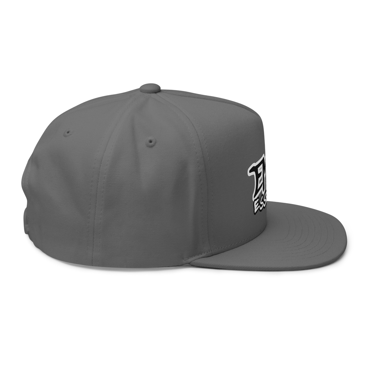 EMETH™ Essentials — Casquette - Noir - EMETH