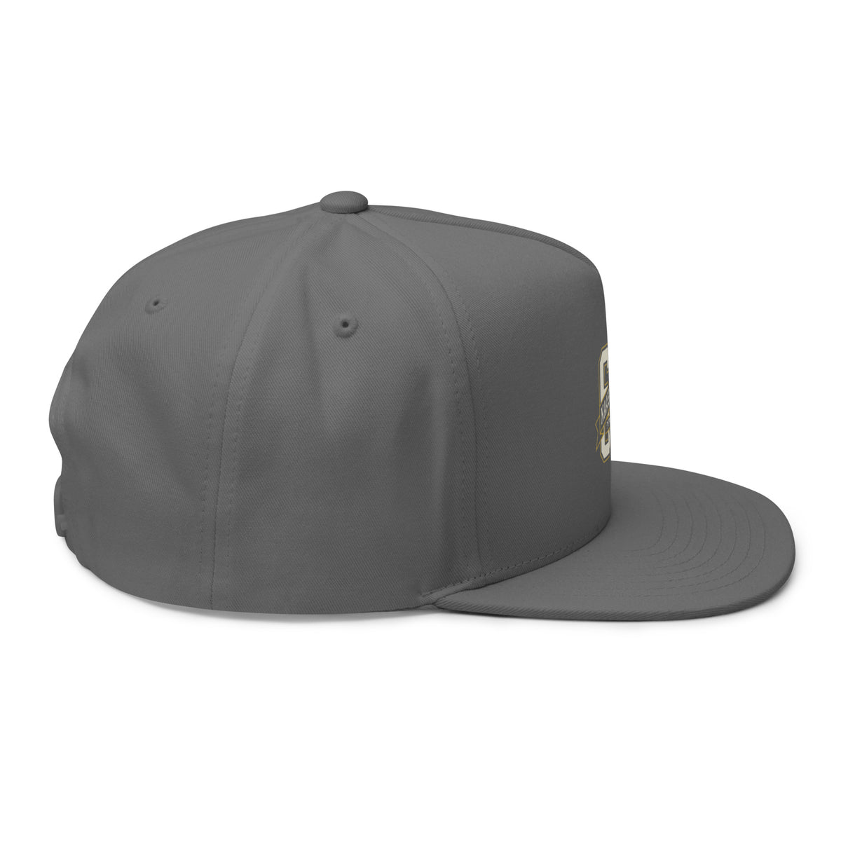 EMETH™ 613 — Casquette Snapback - Noir - EMETH