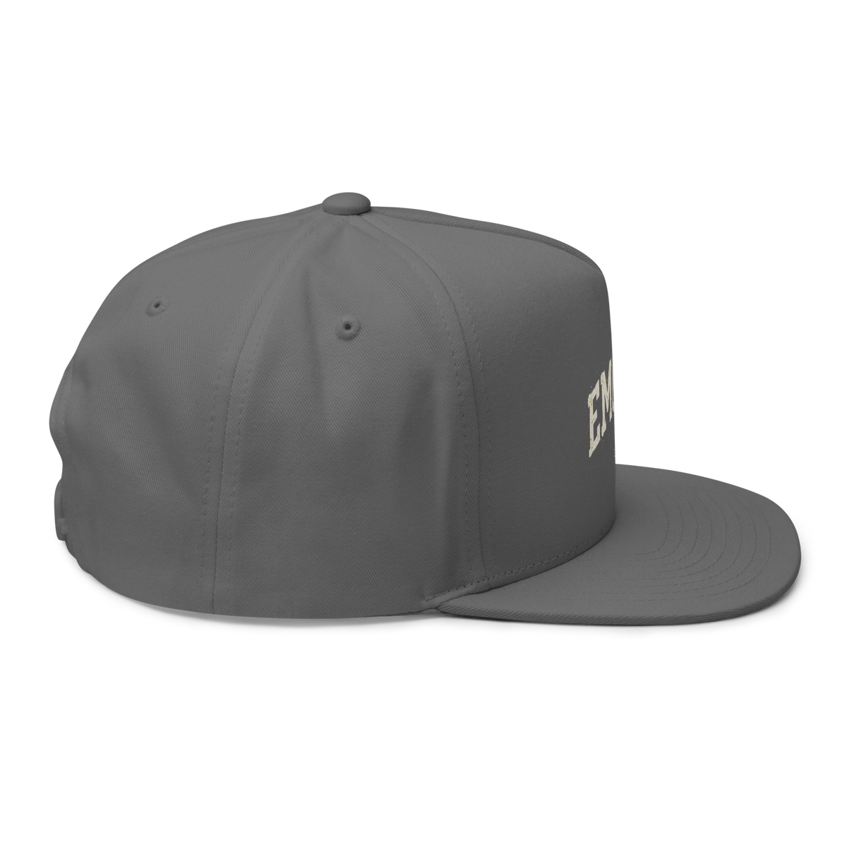 EMETH™ EMOUNA — Casquette - Noir - EMETH