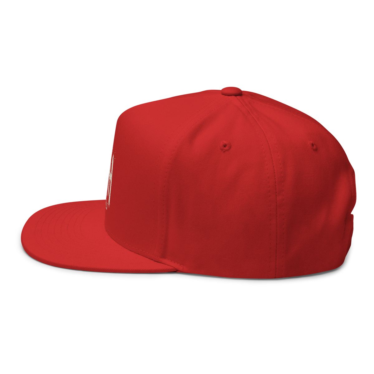 EMETH™ EMOUNA — Casquette Faith - Noir - EMETH