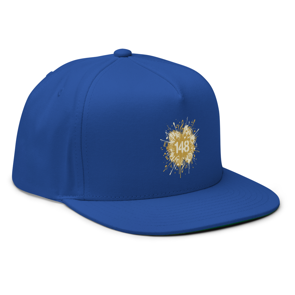 EMETH™ AZAMRA 148 — Casquette - Noir - EMETH