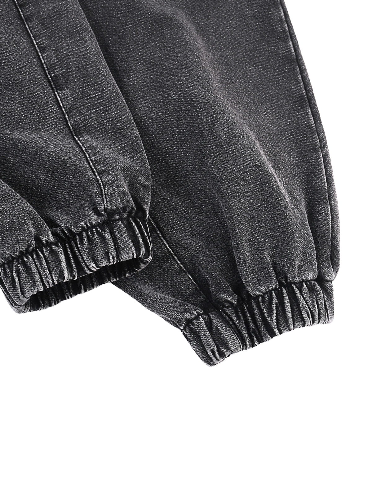 EMETH™ Jogger Snow Wash | Pantalon Oversize Premium
