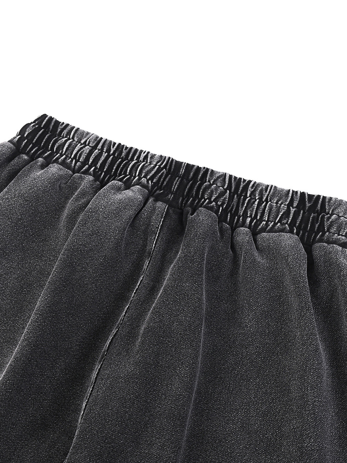 EMETH™ Jogger Snow Wash | Pantalon Oversize Premium