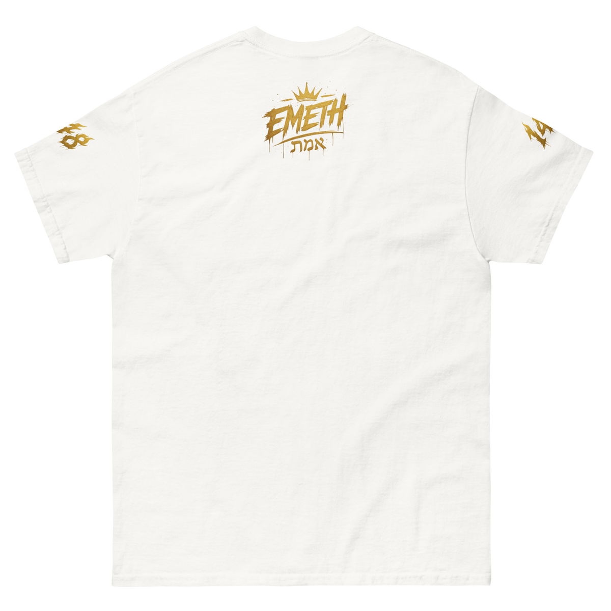 T-Shirt EMETH™ Flame 148