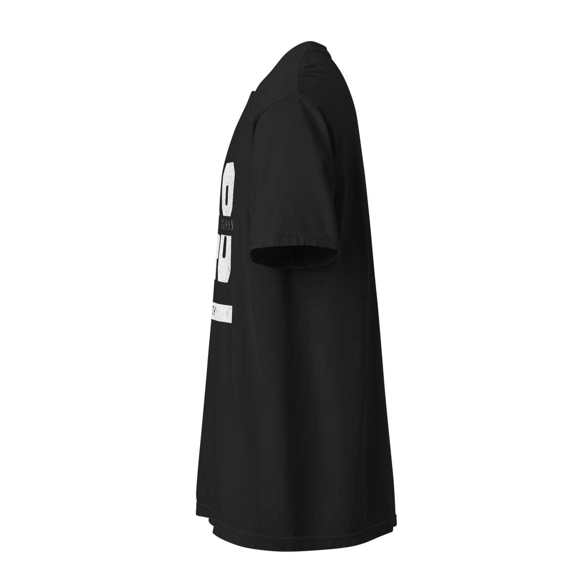 EMETH™ 148 Breslev Ouman T-Shirt — vue 19
