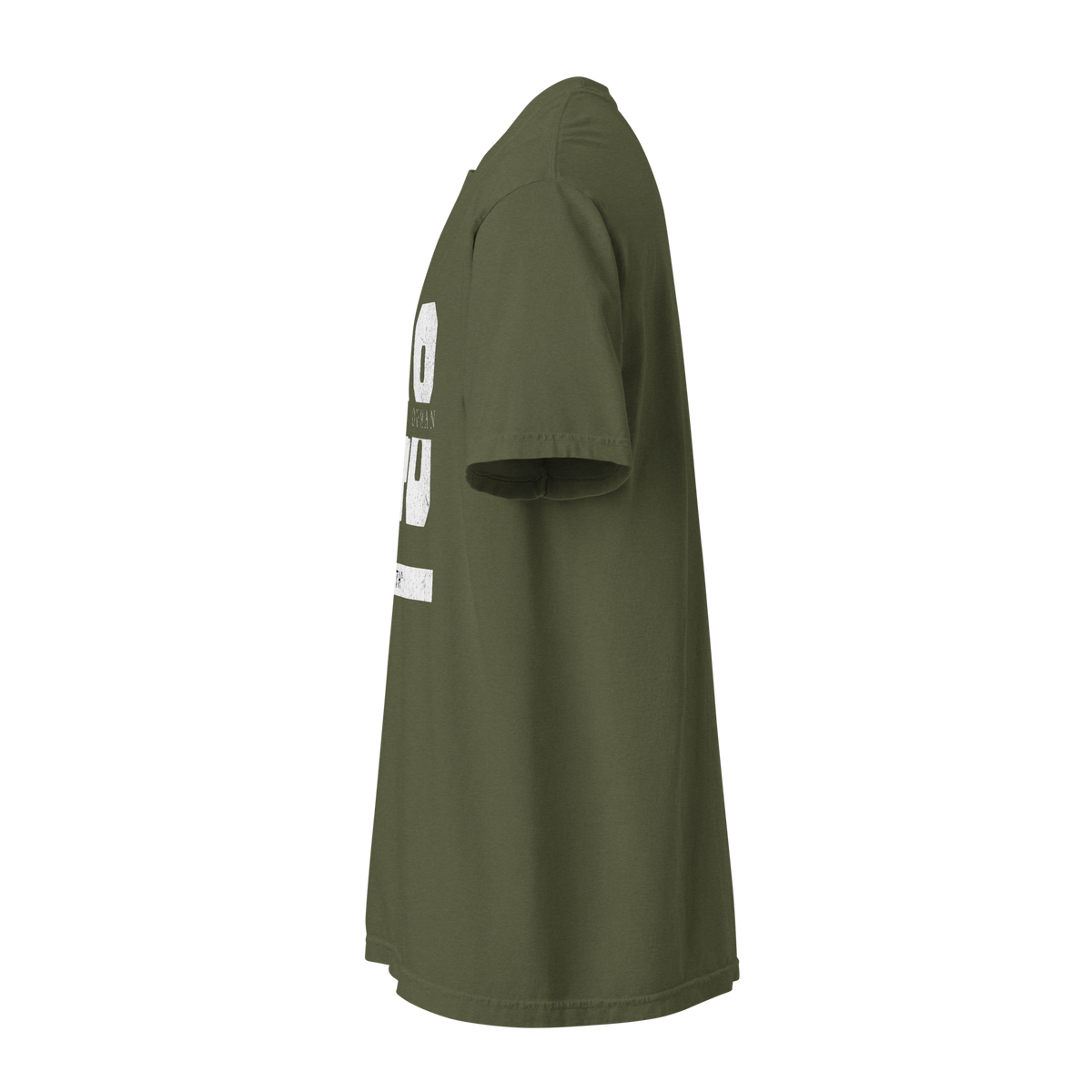 EMETH™ 148 Breslev Ouman T-Shirt — vue 26