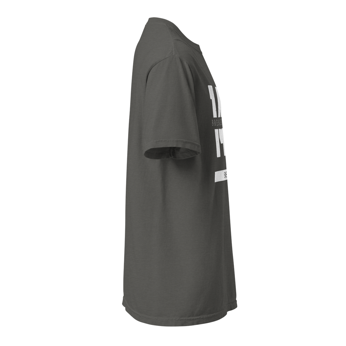 EMETH™ 148 Breslev Ouman T-Shirt — vue 36
