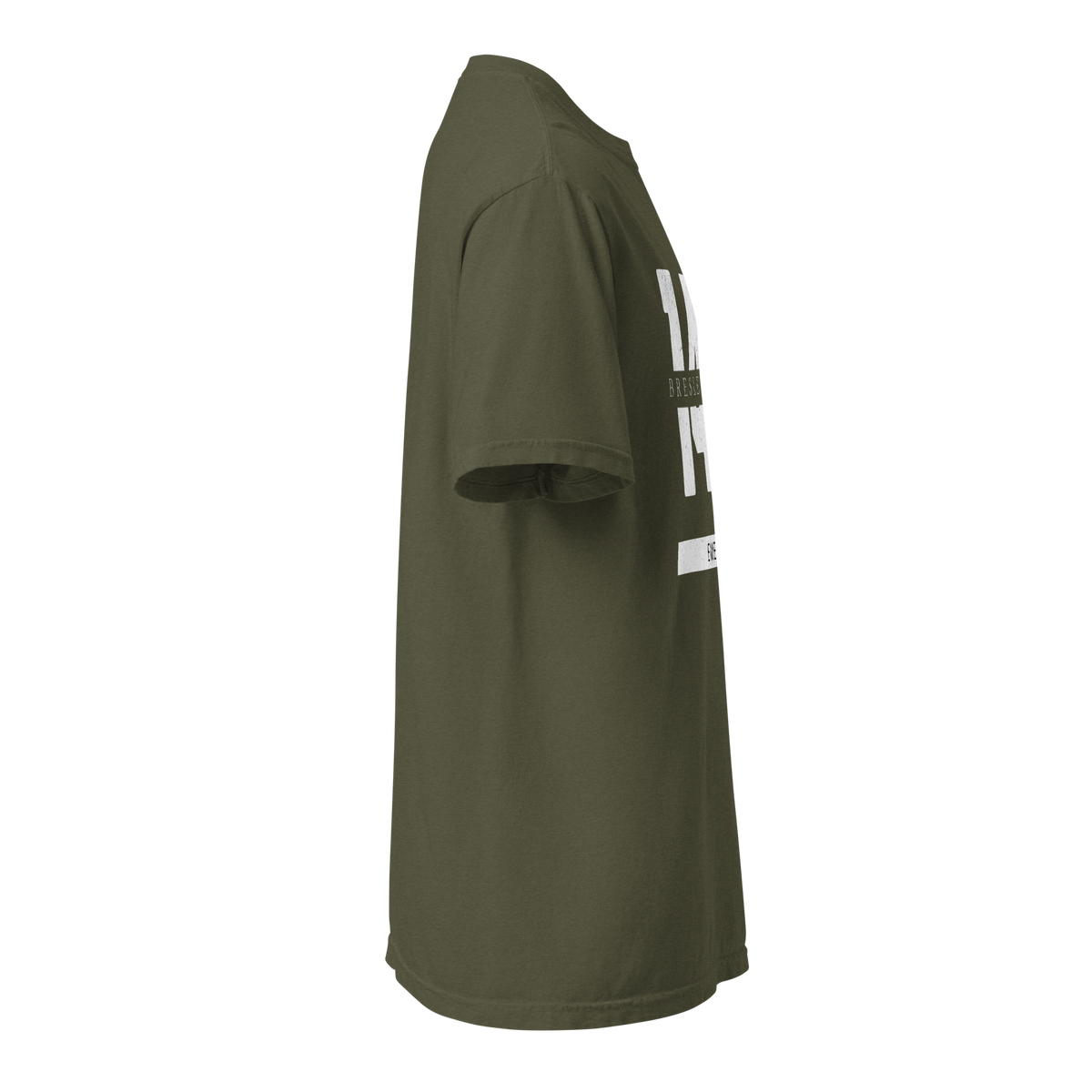 EMETH™ 148 Breslev Ouman T-Shirt — vue 33