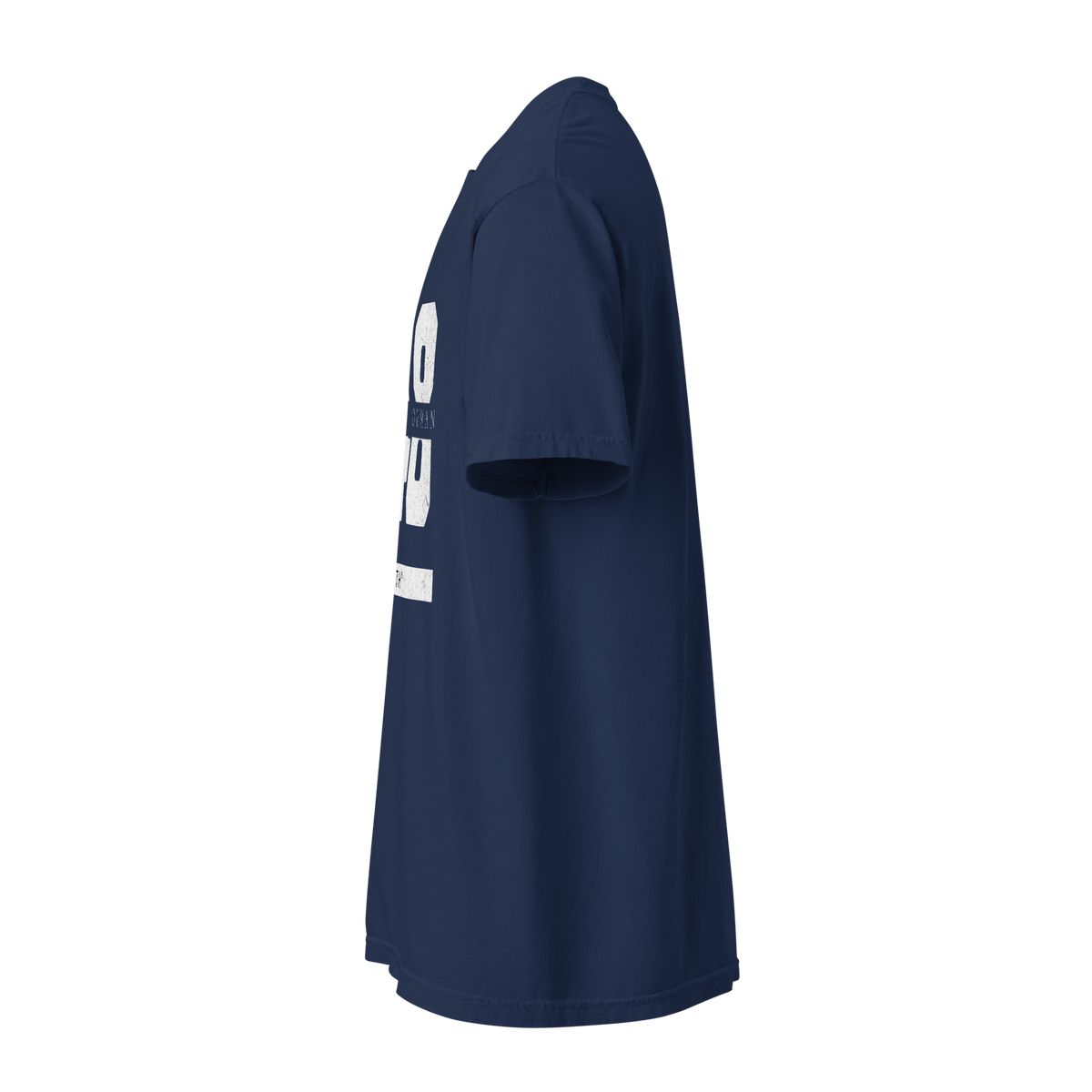 EMETH™ 148 Breslev Ouman T-Shirt — vue 20