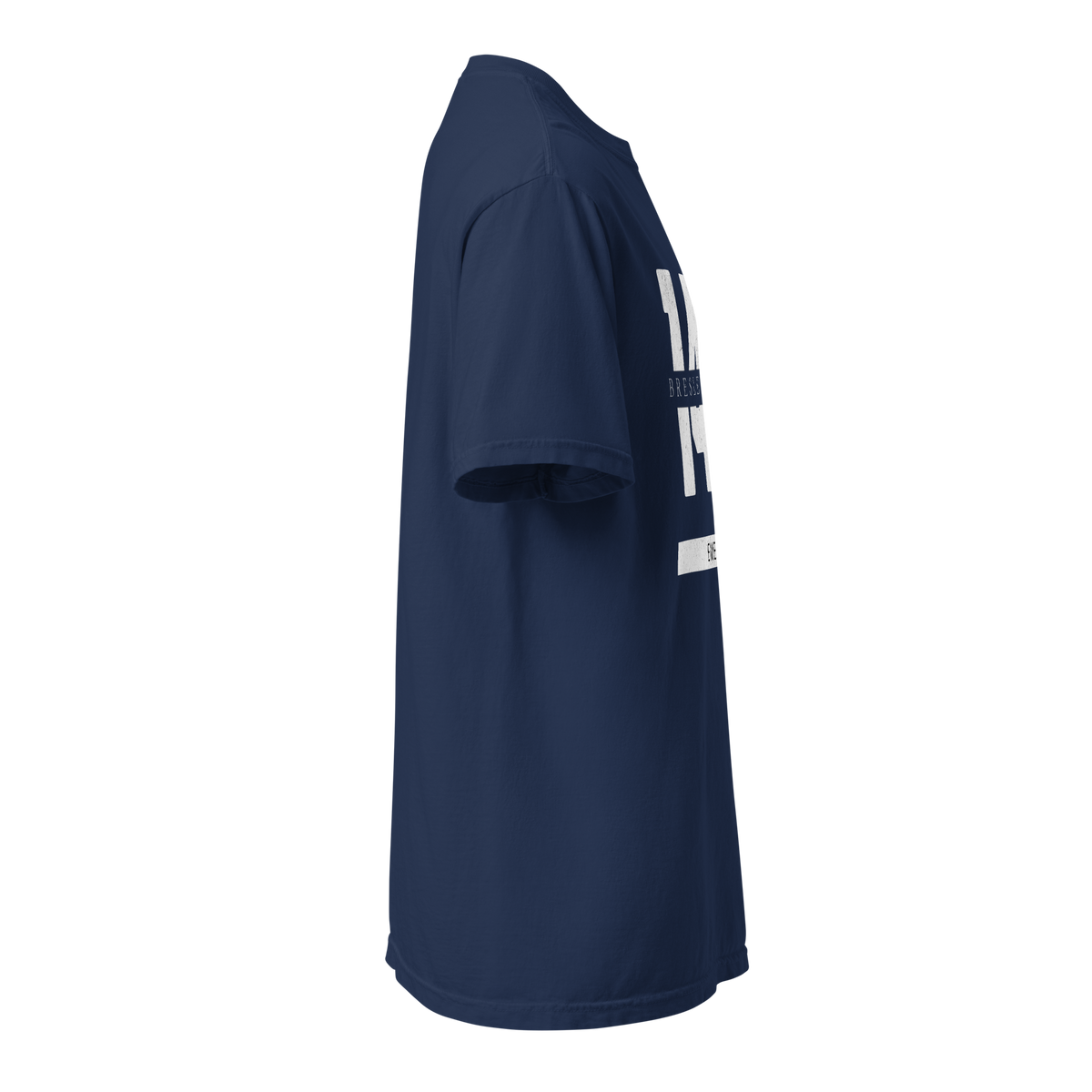 EMETH™ 148 Breslev Ouman T-Shirt — vue 29