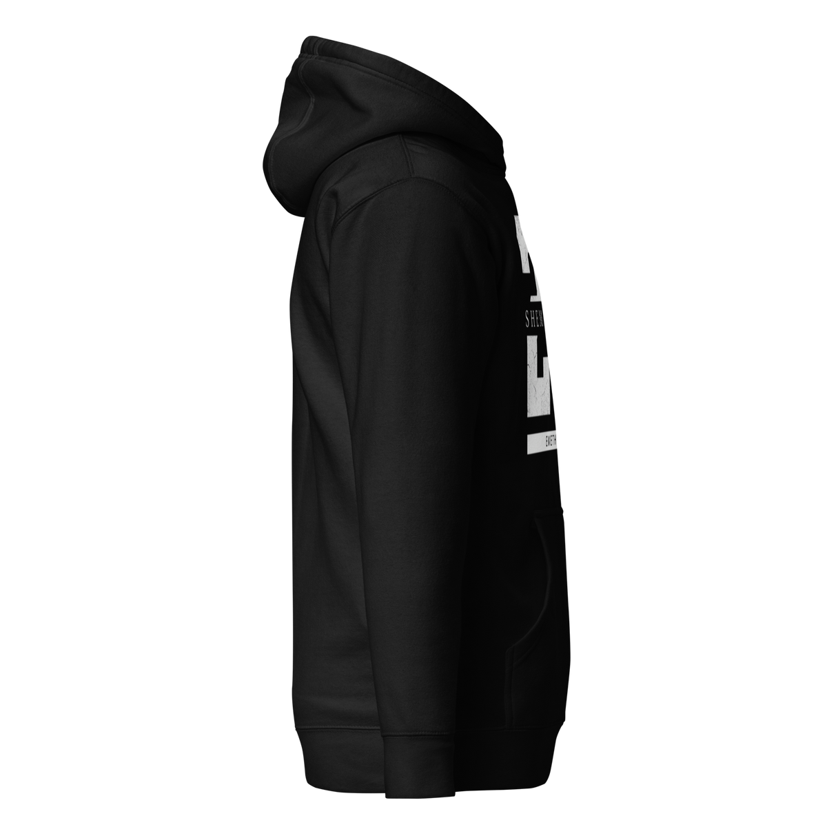 EMETH™ 26 Shem Havaya Hoodie — vue 28
