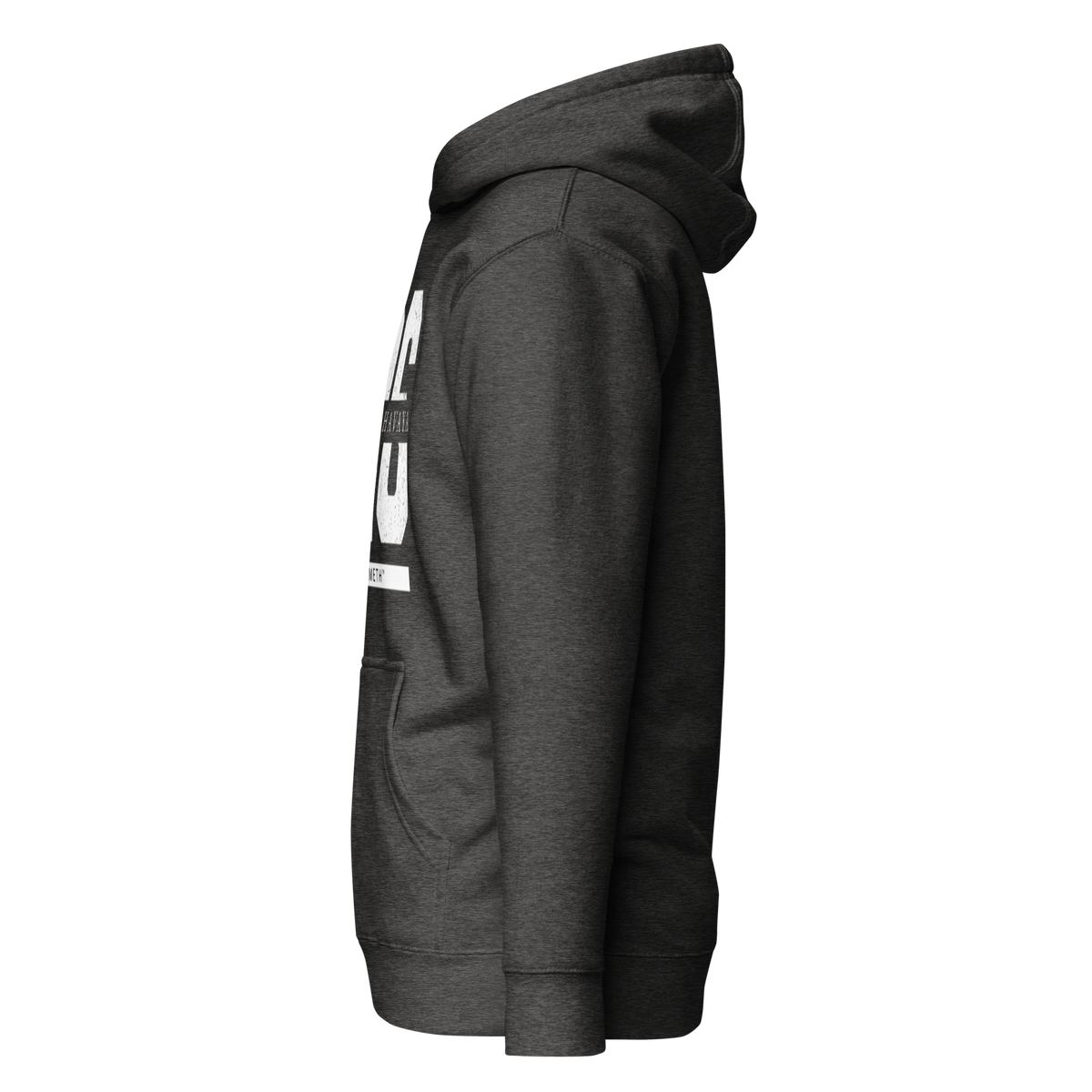 EMETH™ 26 Shem Havaya Hoodie — vue 22