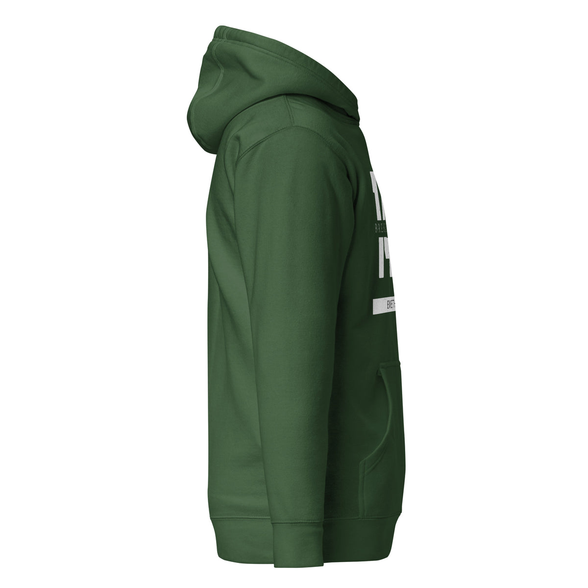 EMETH™ 148 Breslev Ouman Hoodie — vue 35