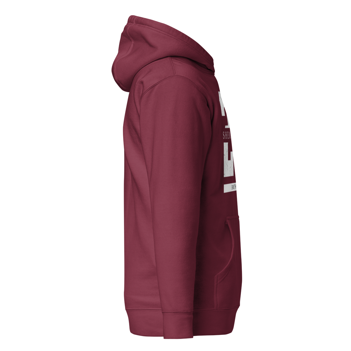 EMETH™ 26 Shem Havaya Hoodie — vue 30