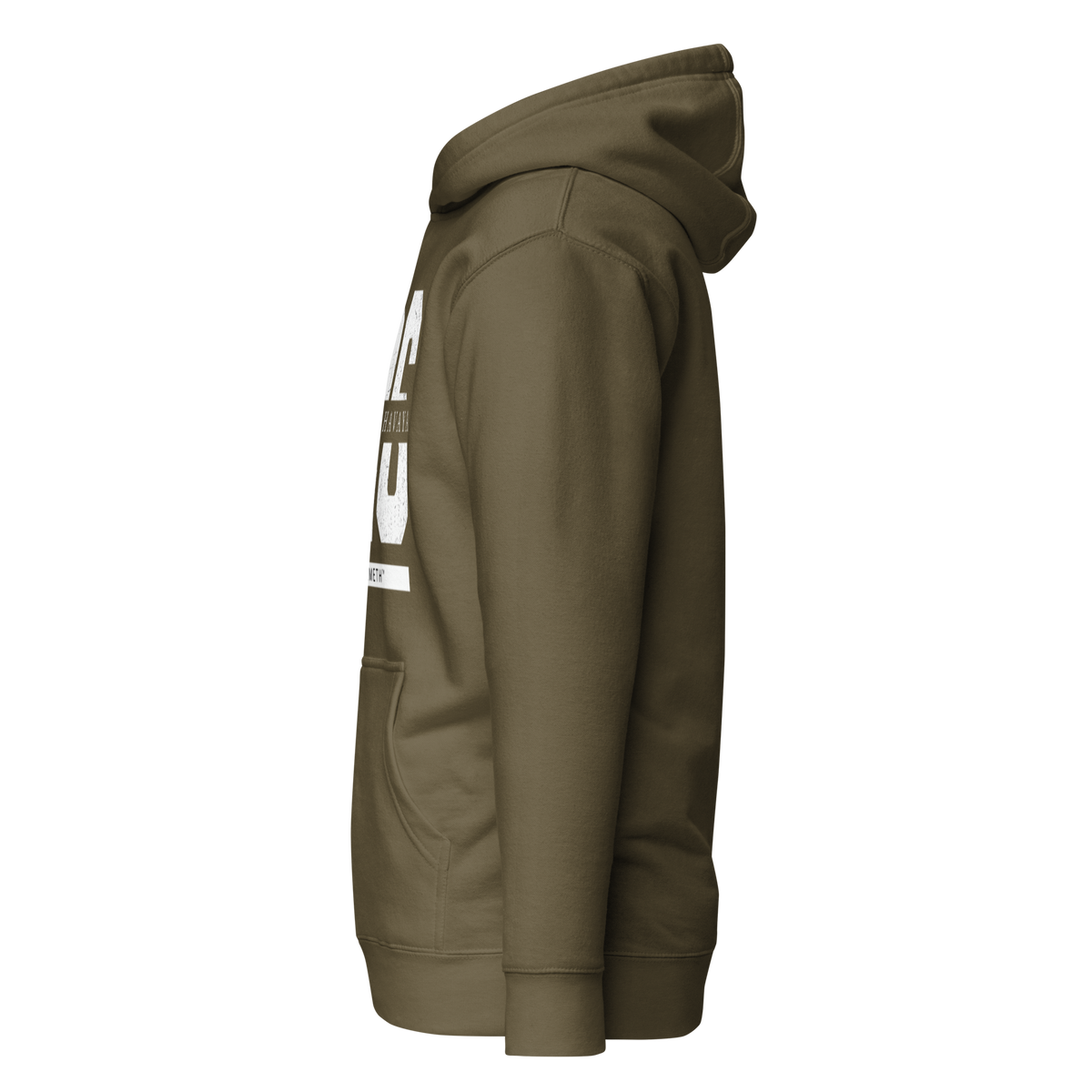 EMETH™ 26 Shem Havaya Hoodie — vue 27