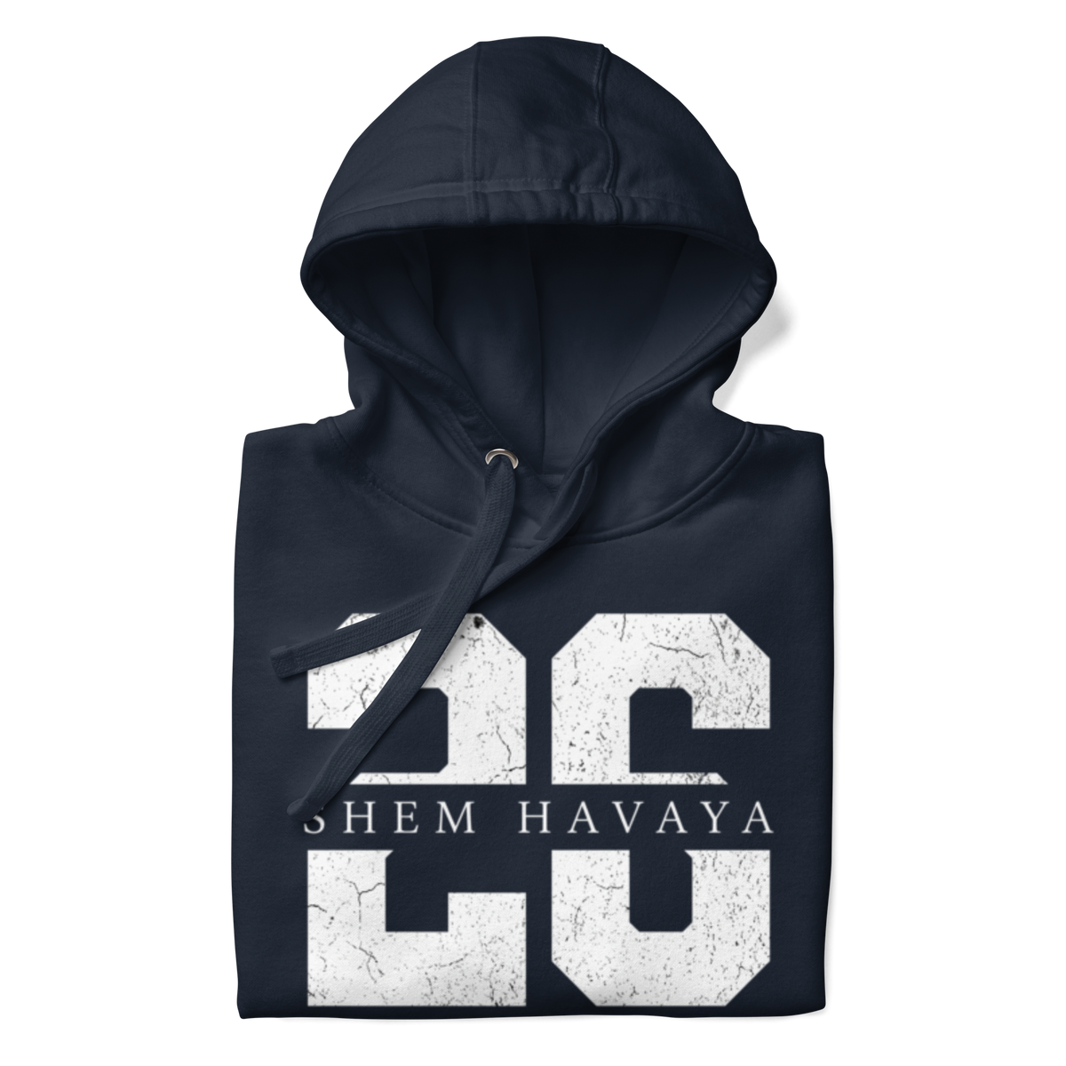 EMETH™ 26 Shem Havaya Hoodie — vue 38