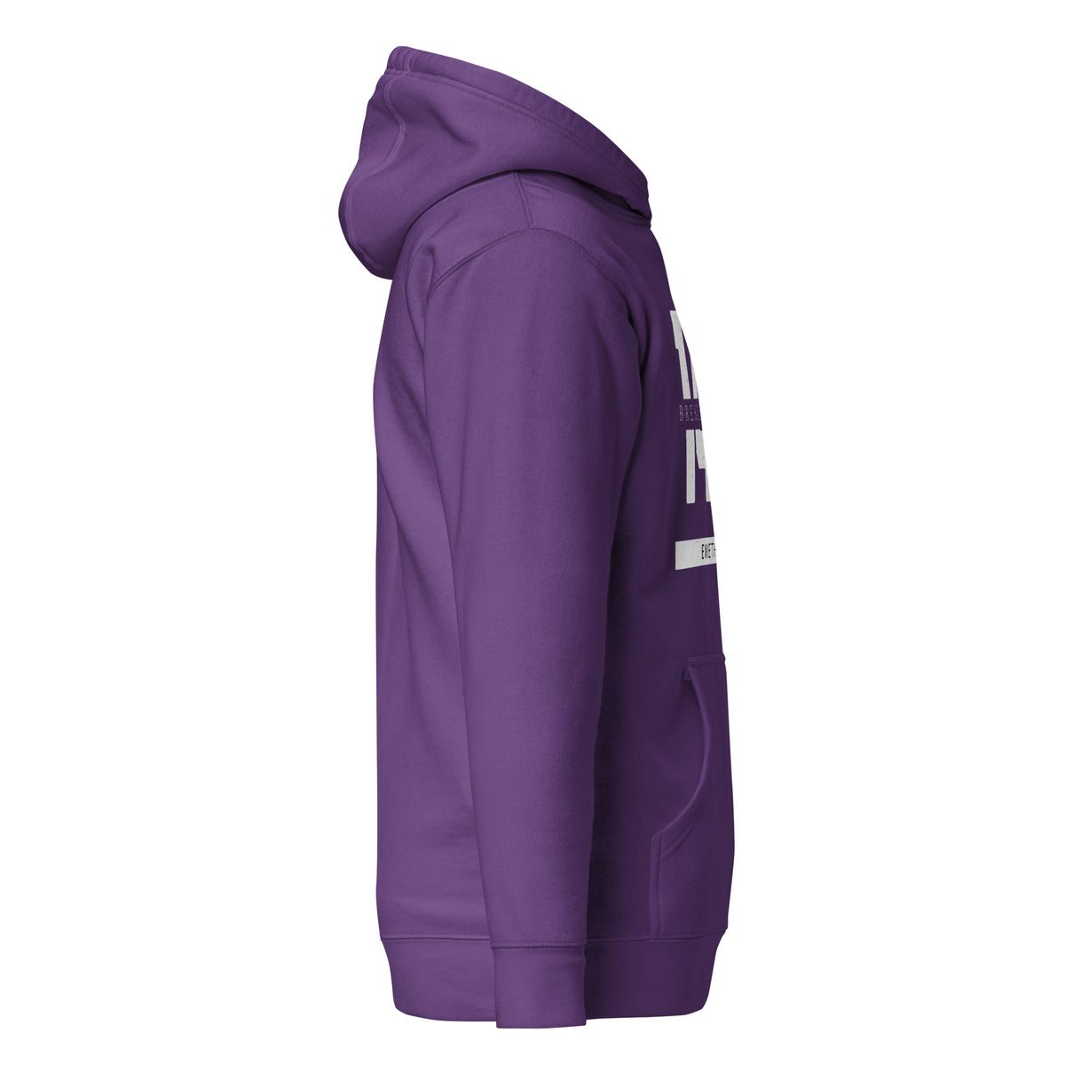 EMETH™ 148 Breslev Ouman Hoodie — vue 34