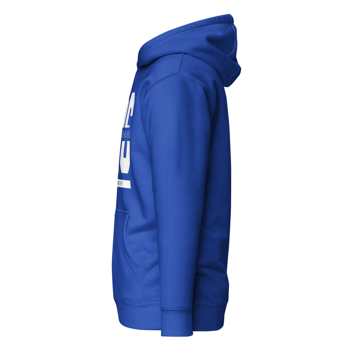 EMETH™ 26 Shem Havaya Hoodie — vue 24
