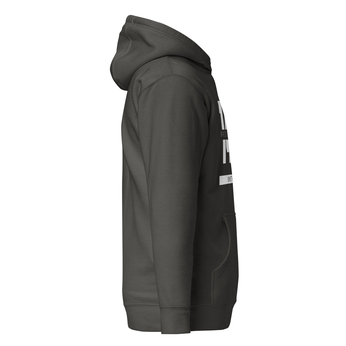 EMETH™ 148 Breslev Ouman Hoodie — vue 32